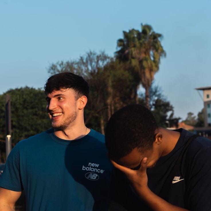 Prithvi Khandelwal, Client Relations Director, discussing corporate gifting strategy with business clients